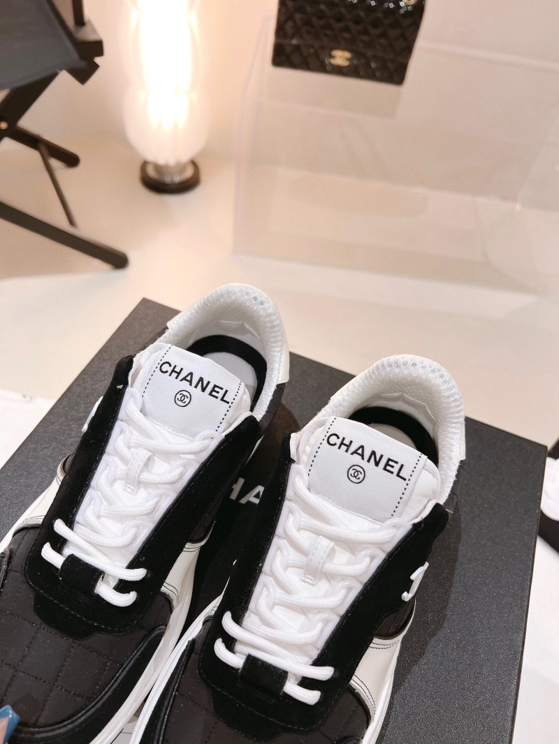 Chanel Sport Shoes